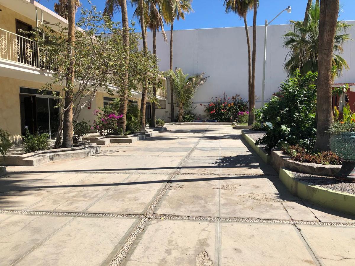 Hotel Calafia La Paz Exterior photo